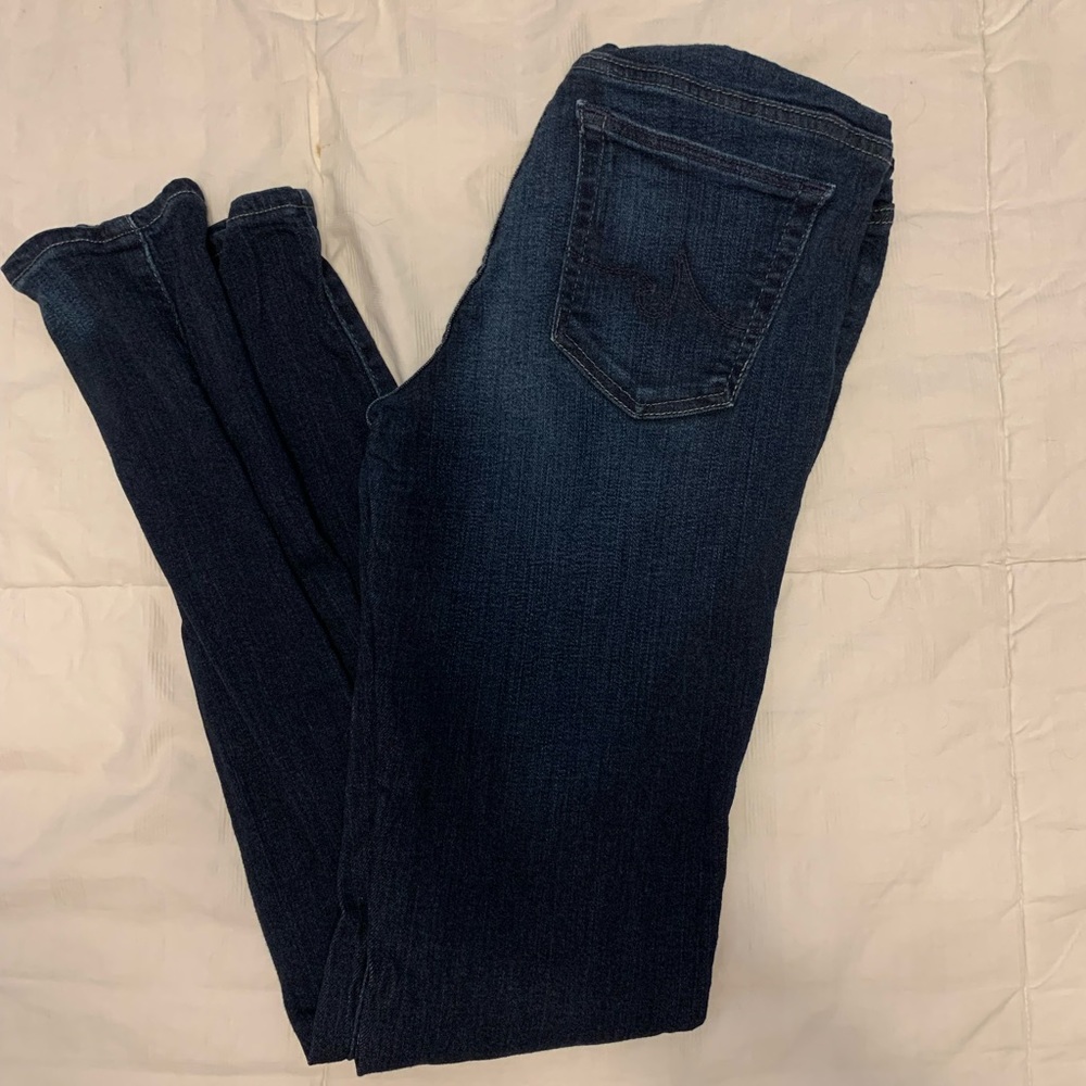 AG Maternity jeans